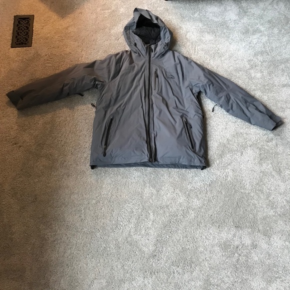 L.L. Bean Other - NEW  L.L. Bean Down Skiing Winter Coat